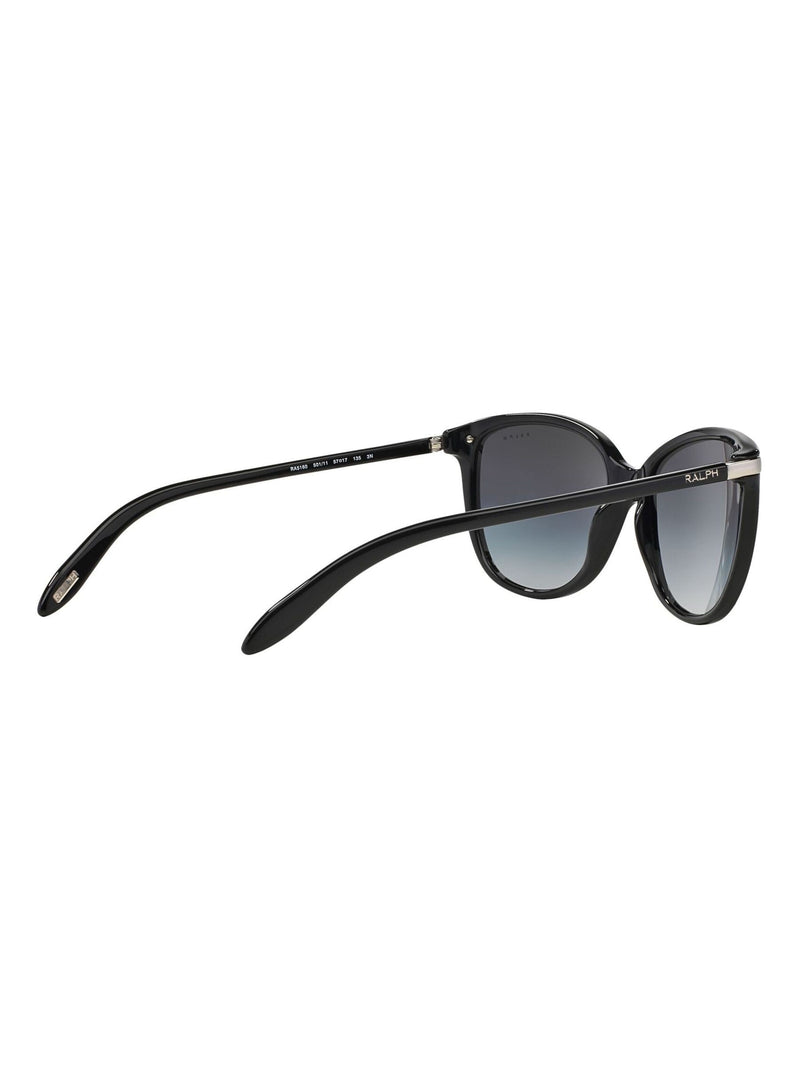 Ralph by Ralph Lauren black sunglasses (British brand)