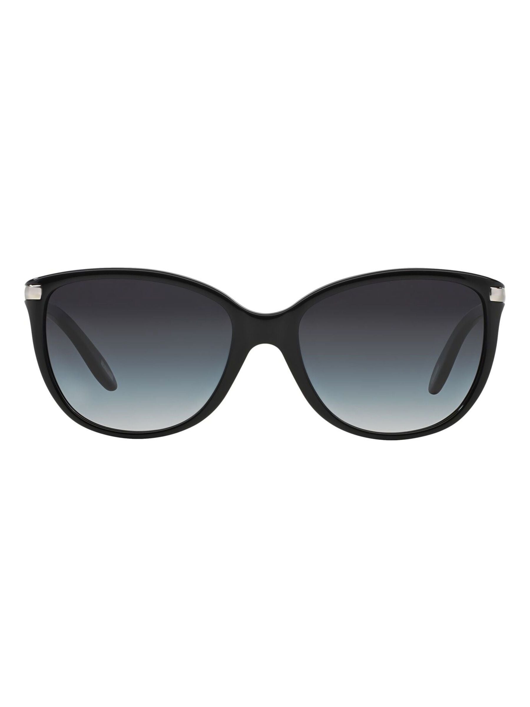 Ralph by Ralph Lauren black sunglasses (British brand)