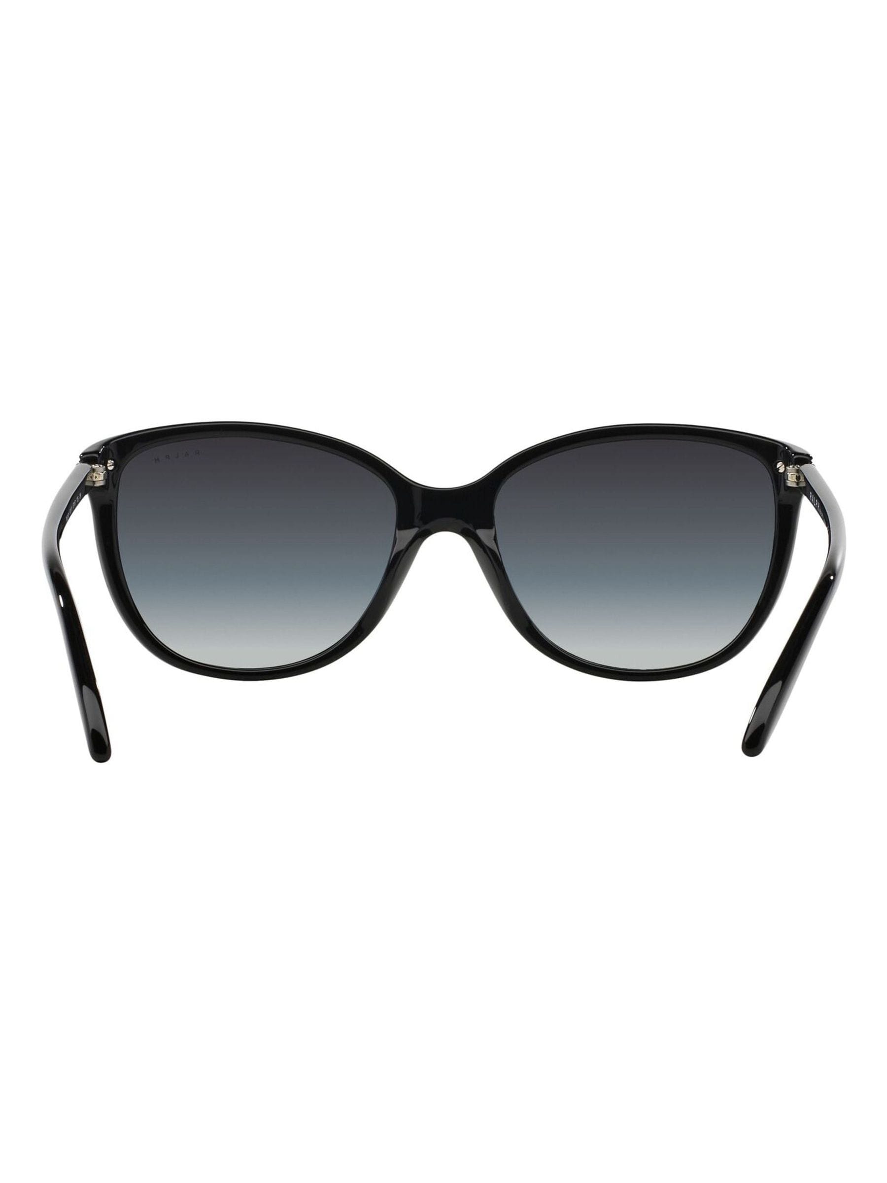 Ralph by Ralph Lauren black sunglasses (British brand)