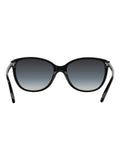 Ralph by Ralph Lauren black sunglasses (British brand)