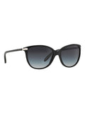 Ralph by Ralph Lauren black sunglasses (British brand)