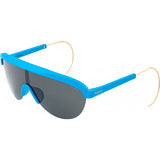 Polaroid sunglasses Blue PLD 6037 99 S RCT (British brand)