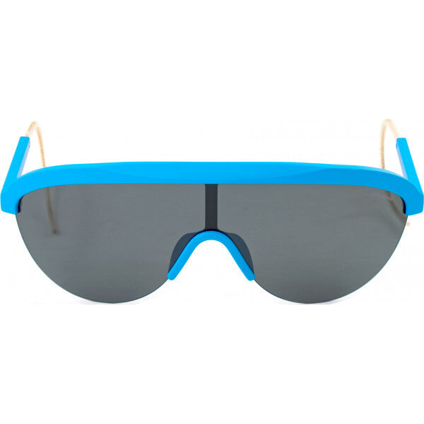 Polaroid sunglasses Blue PLD 6037 99 S RCT (British brand)