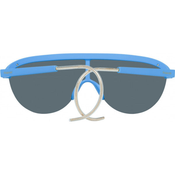 Polaroid sunglasses Blue PLD 6037 99 S RCT (British brand)
