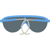 Polaroid sunglasses Blue PLD 6037 99 S RCT (British brand)