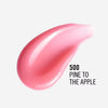 Rimmel glassy lip gloss Pine To The Apple 10ml (British brand)