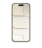 Apple iPhone Air Light Gold 1TB smartphone - British product