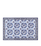 Dolce&Gabbana Casa cotton Majolica pillowcases set of two 60cm x 90cm - British product