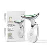 Erth Beauty AGE Defying Face and Neck Massager - British product