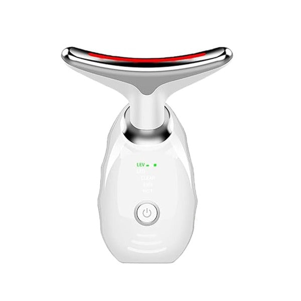 Erth Beauty AGE Defying Face and Neck Massager - British product