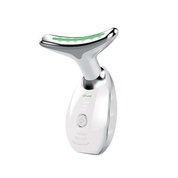 Erth Beauty AGE Defying Face and Neck Massager - British product