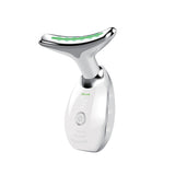 Erth Beauty AGE Defying Face and Neck Massager - British product