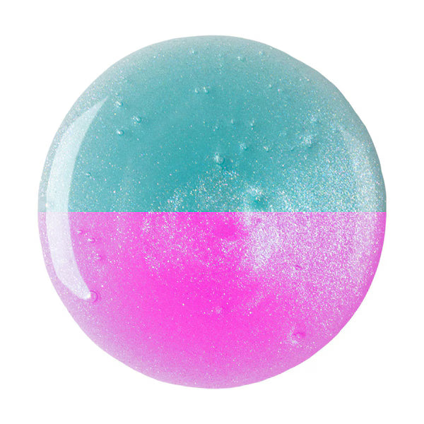 MUA Metamorphosis Lip and Cheek Oil Mermaid, imported from the UK