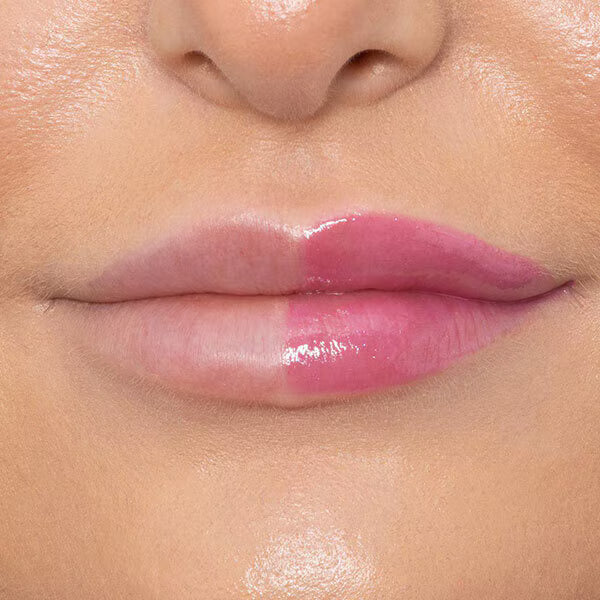 MUA Metamorphosis Lip and Cheek Oil Mermaid, imported from the UK