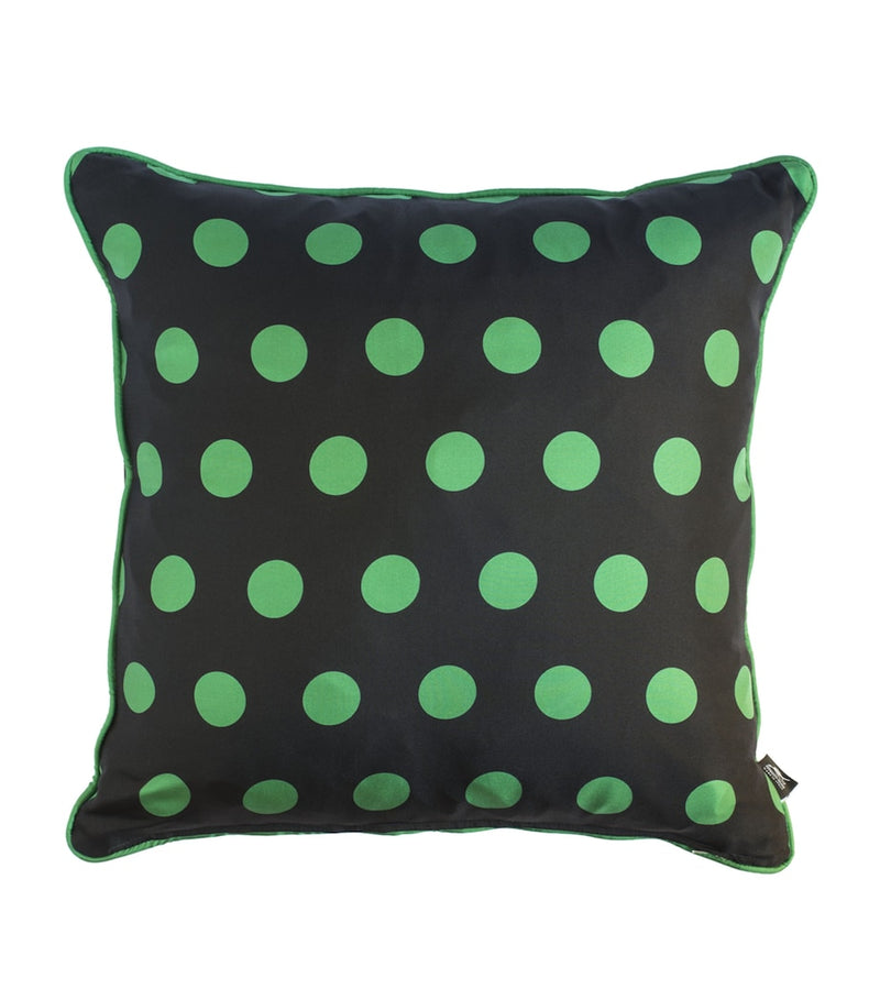 Fornasetti High Fidelity Silk Cushion 45cm x 45cm - British product