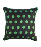 Fornasetti High Fidelity Silk Cushion 45cm x 45cm - British product