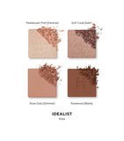 Hourglass Curator Eyeshadow Palette - British product