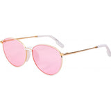 KENZO Gold sunglasses KZ40011F, imported from the UK
