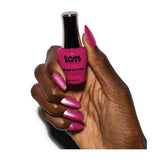 RCM Ravishing In Red UV gel polish 9ml, imported from the UK