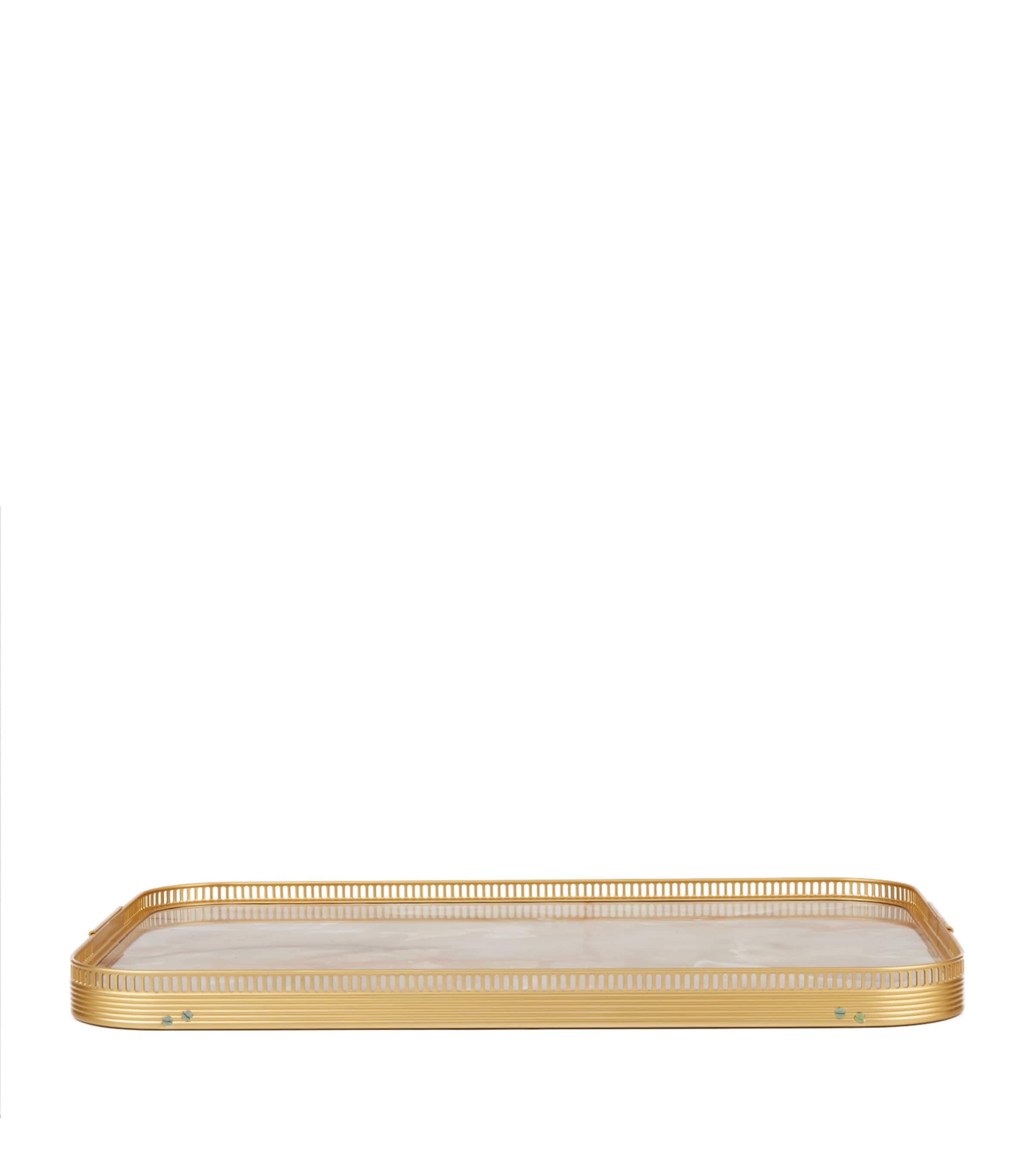 Kaymet rubber grip bed tray 51cm, UK version