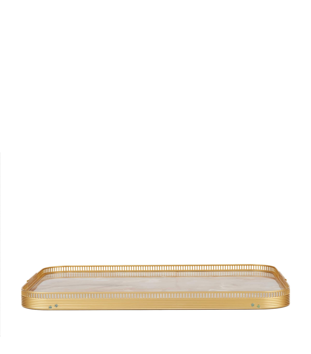 Kaymet rubber grip bed tray 51cm, UK version