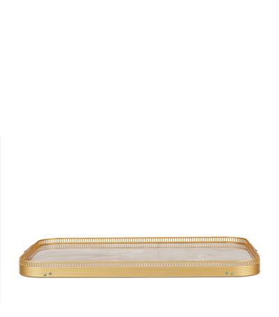 Harrods Kaymet Rubber Grip Bed Tray (51cm)- Buy online at McGrocer