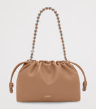 LOEWE Flamenco medium leather shoulder bag - British product