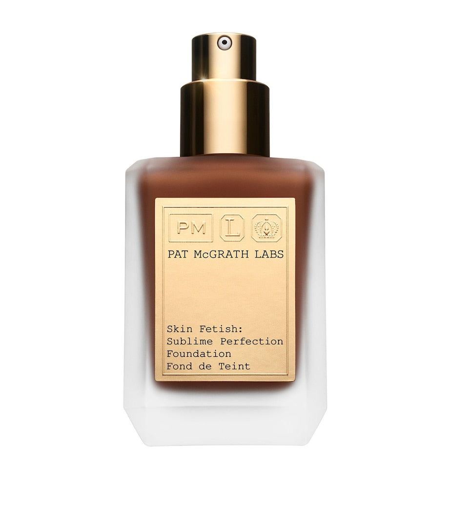 Pat McGrath Labs Skin Fetish Sublime Perfection Foundation, imported from the UK