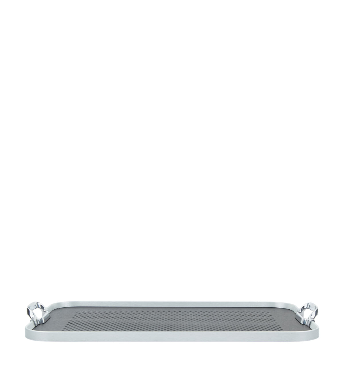 Kaymet Rubber Grip Cut Out Handle Tray, UK version