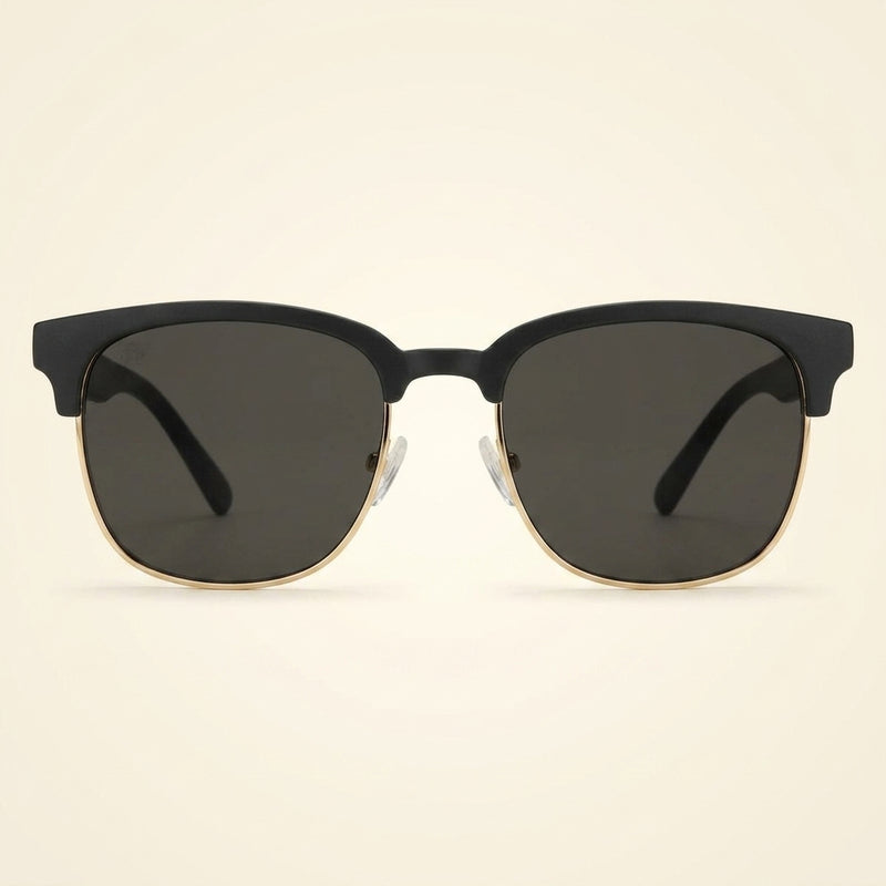 Gucci GG0382S Black and Grey sunglasses, imported from the UK