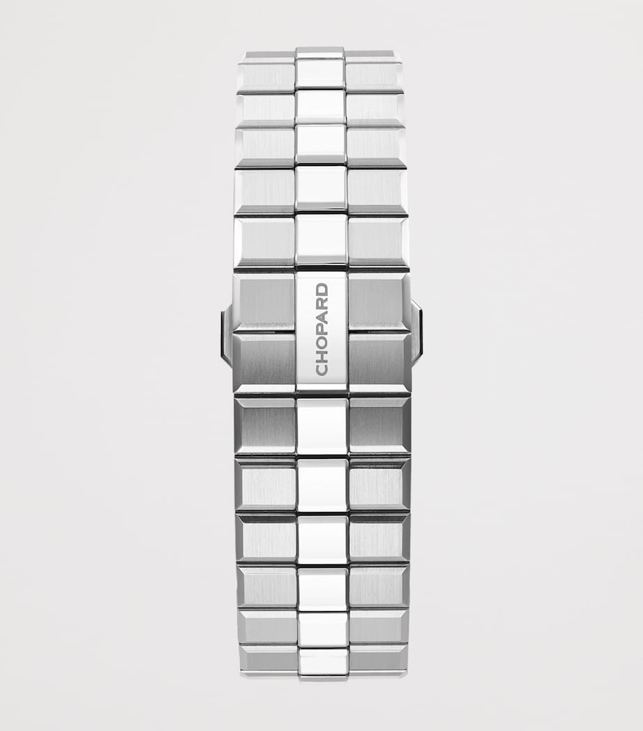 Chopard Alpine Eagle Cadence 8HF watch 41mm - British product