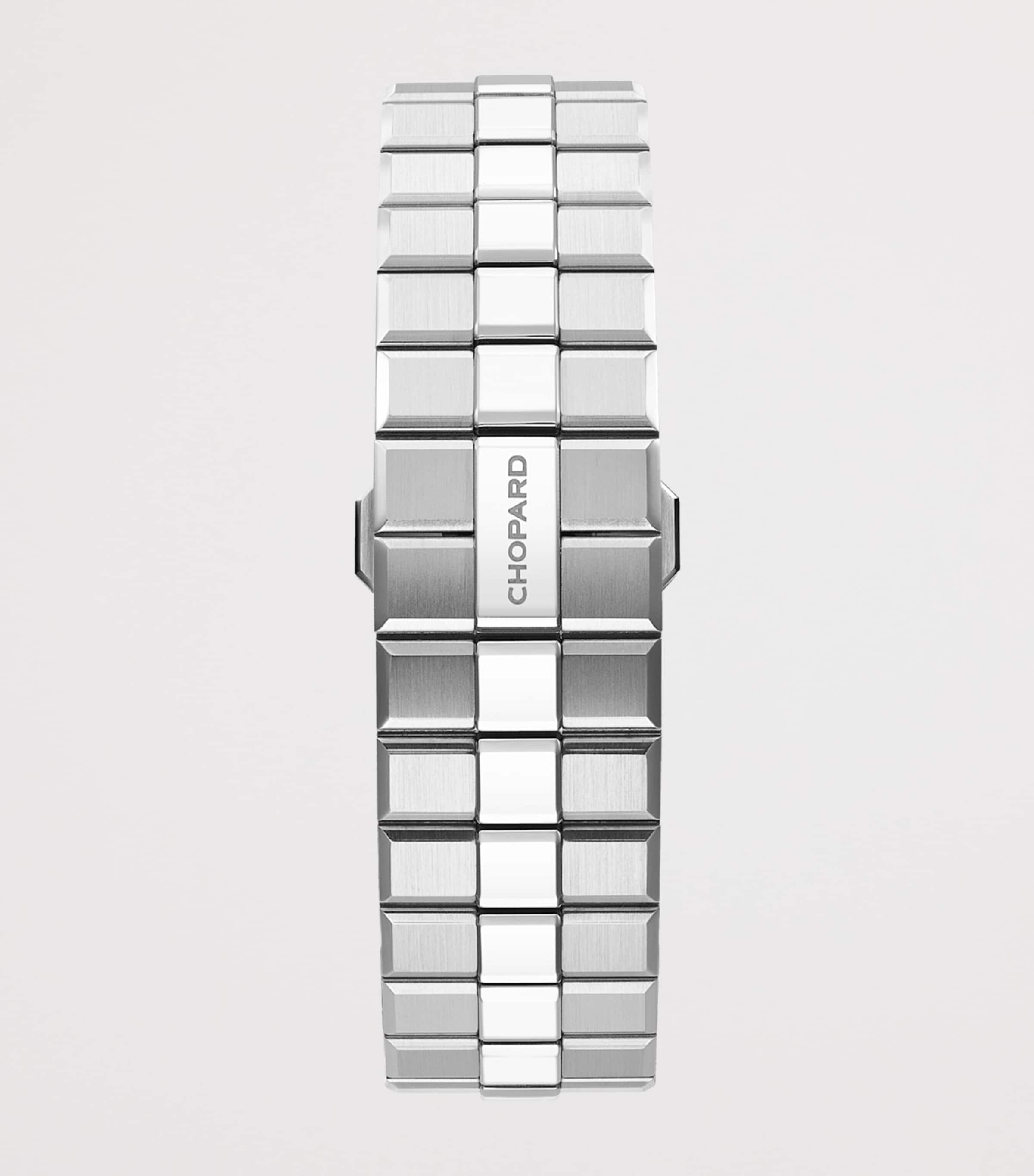 Chopard Alpine Eagle Cadence 8HF watch 41mm - British product