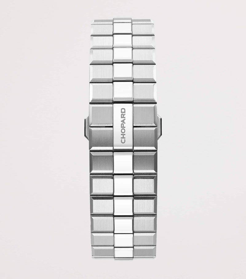 Chopard Alpine Eagle Cadence 8HF watch 41mm - British product