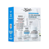 Kiehl's Up The Moisture Set GOODS Boots   