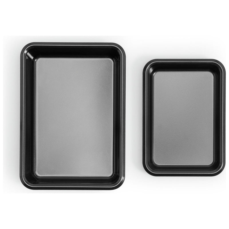 Habitat non stick roasters set of 2 (British brand)