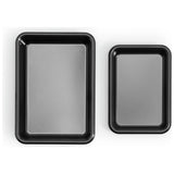 Habitat non stick roasters set of 2 (British brand)