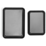Habitat non stick roasters set of 2 (British brand)