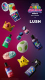 Lush Protect The Galaxy shower gel Super Mario Galaxy edition - British product