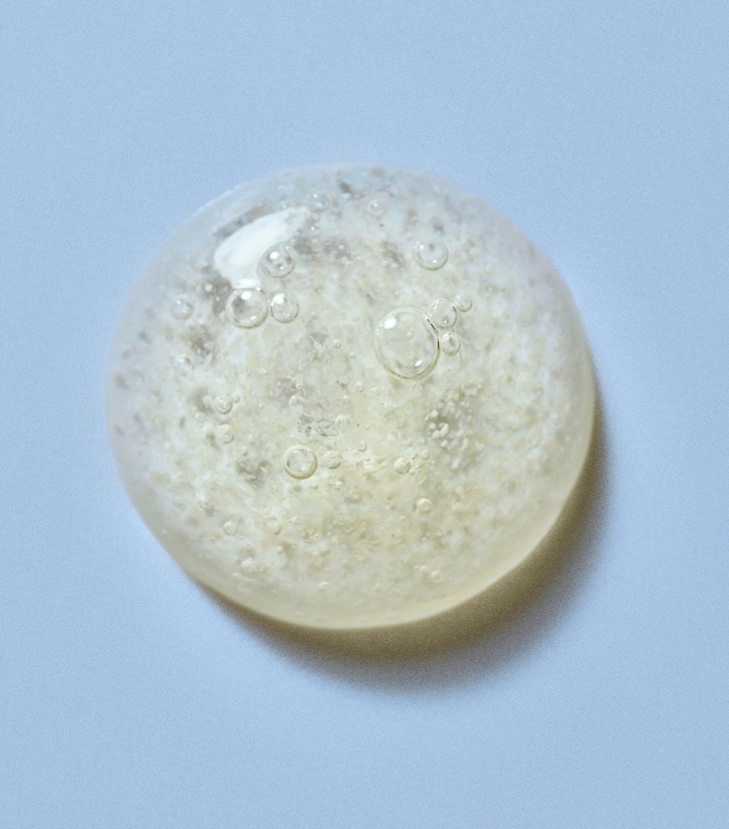 Sisley Phyto-Blanc L.Exfoliant facial scrub 100ml (British brand)