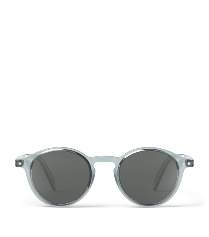 IZIPIZI kids round sunglasses 7-11 years - British product