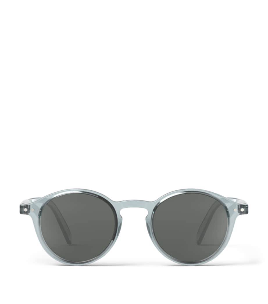 IZIPIZI kids round sunglasses 7-11 years - British product