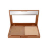 W7 Hollywood Bronze And Glow Duo Compact 13g (British brand)