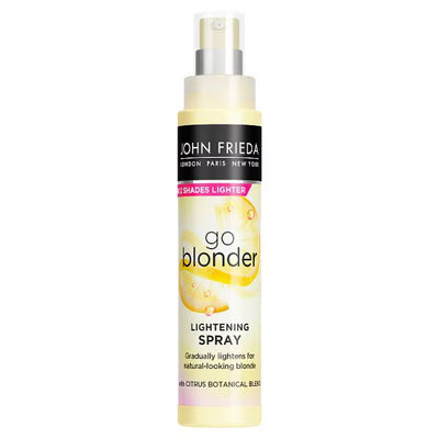 John Frieda Go Blonder Aufhellungsspray 100 ml
