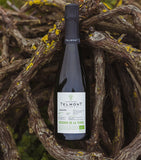 Telmont Reserve De La Terre Champagne 75cl - British product