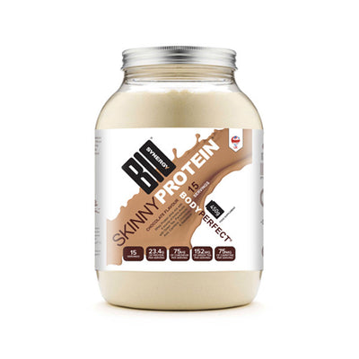 Superdrug Bio-Synergy Skinny Protein Chocolate Protein Powder 700g- Buy online at McGrocer