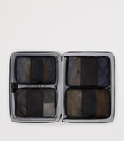 Tumi Alpha 4 X-Large Expandable Suitcase 78.5cm, imported from the UK