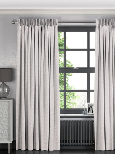 Next Noah Heather Pink Made To Measure Curtains- Buy online at McGrocer