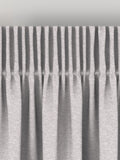 Noah heather pink made to measure curtains (British brand)