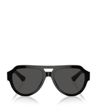 Dolce & Gabbana metal sunglasses DG4466 (British brand)