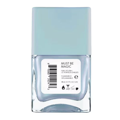 Superdrug Nails.INC Euphoria Highlight Nail Polish Must Be Magic 14ml - Achetez en ligne chez McGrocer